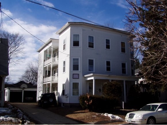 68-70 George Street Manchester, NH 03102 - Photo 1 of 1