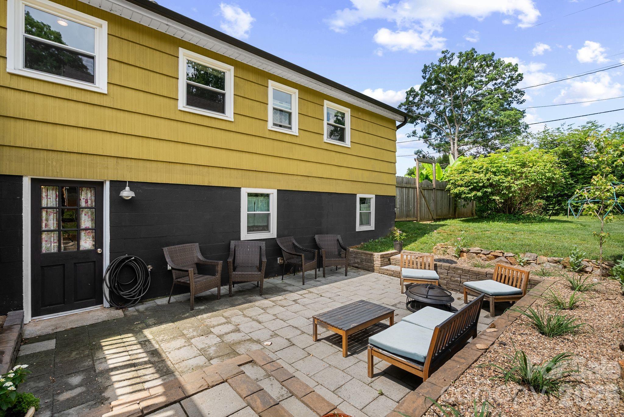 321 Sulphur Springs Road Asheville, NC 28806 - Photo 44 of 48