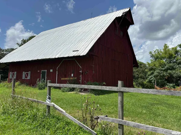 $72,000 | 2720 Body Barn Road, Anna, IL 62906