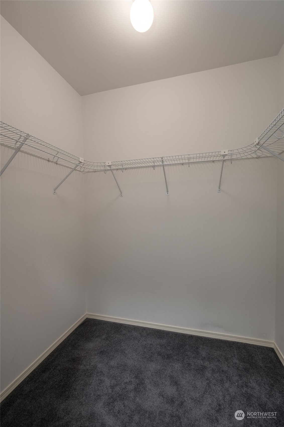 3221 Southwest Avalon Way, Unit 305 Seattle, WA 98126 - Photo 36 of 40 a view of a room with empty racks