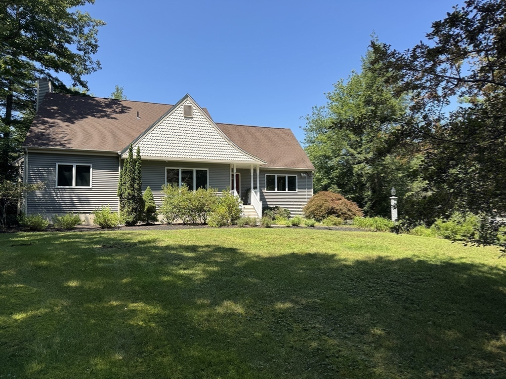 36 Bluefield Road Ashburnham, MA 01430 - Photo 36 of 38 Gallery Image 36