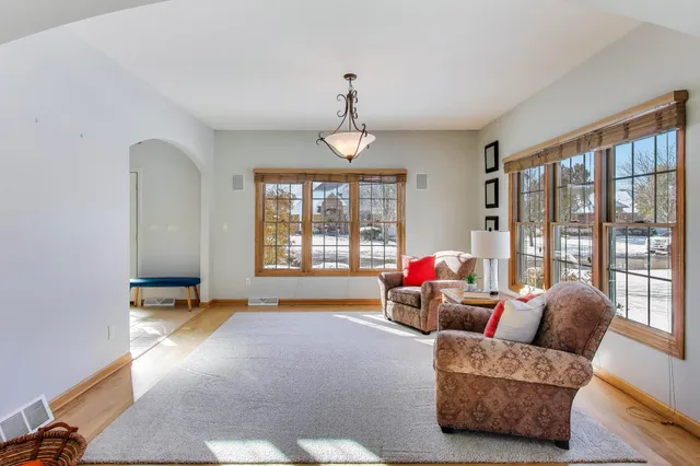 $775,000 | 8443 Northview Drive, Pleasant Prairie, WI 53158