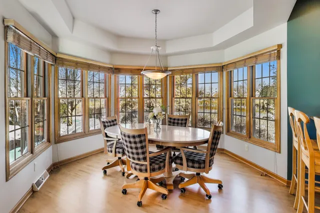 $775,000 | 8443 Northview Drive, Pleasant Prairie, WI 53158