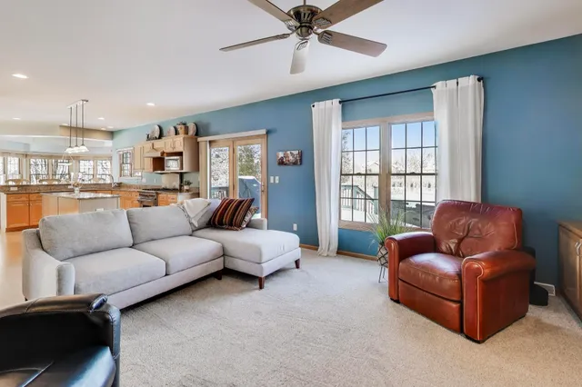 $775,000 | 8443 Northview Drive, Pleasant Prairie, WI 53158