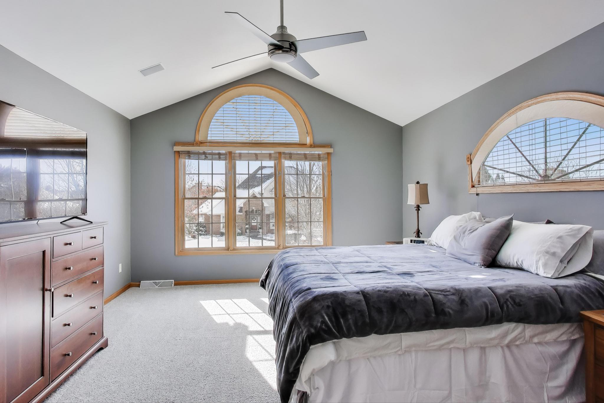 8443 Northview Drive Pleasant Prairie, WI 53158 - Photo 28 of 73 Primary