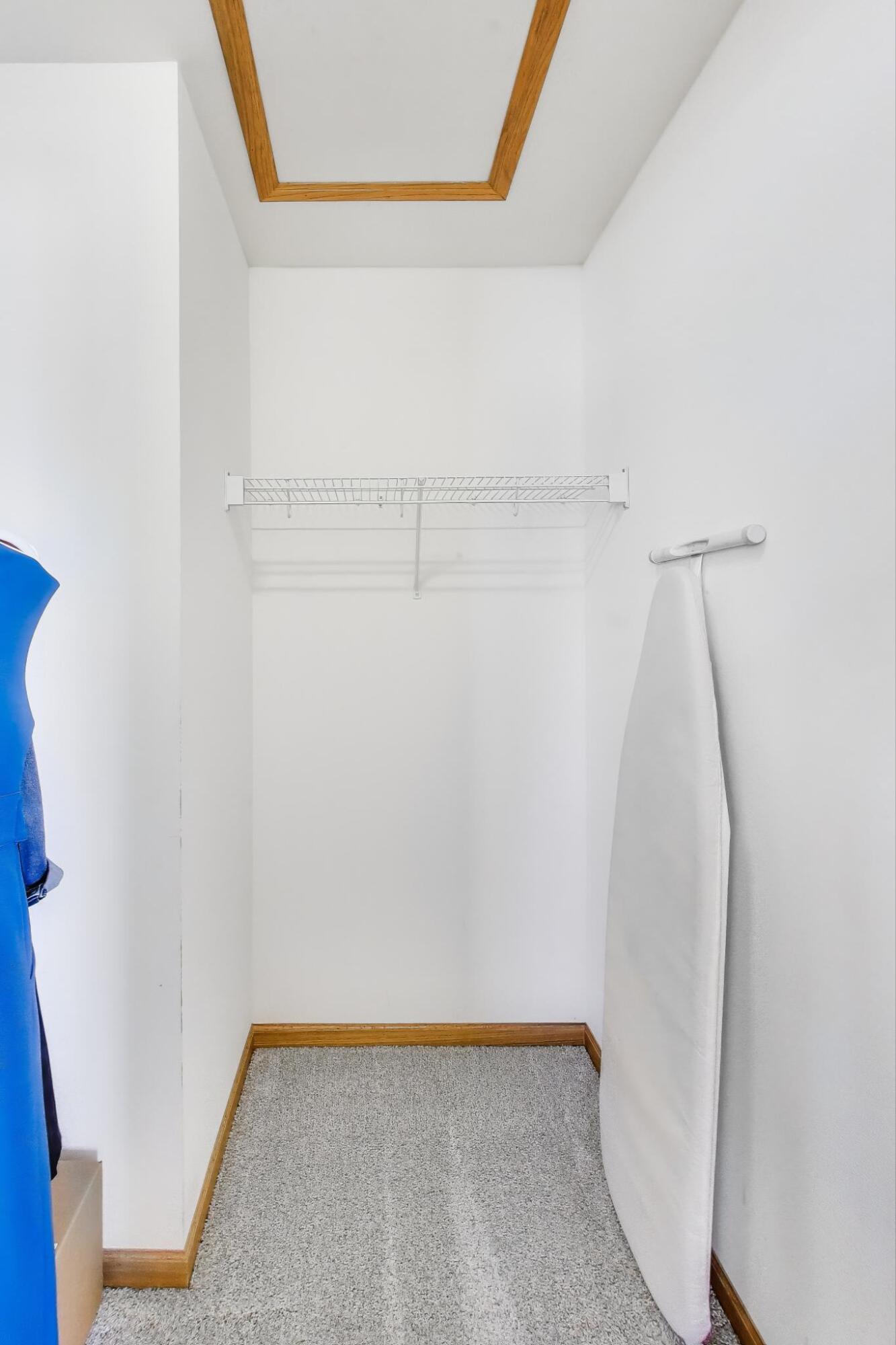 8443 Northview Drive Pleasant Prairie, WI 53158 - Photo 38 of 73 Closet