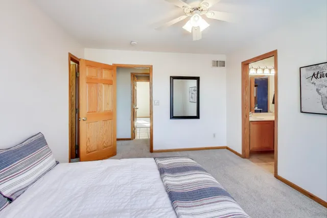 $775,000 | 8443 Northview Drive, Pleasant Prairie, WI 53158