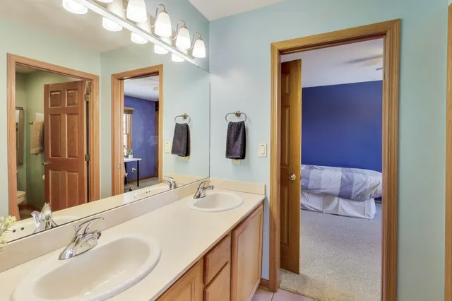 $775,000 | 8443 Northview Drive, Pleasant Prairie, WI 53158