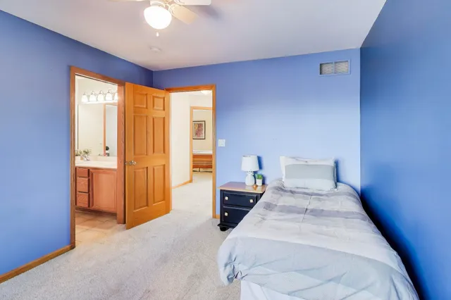 $775,000 | 8443 Northview Drive, Pleasant Prairie, WI 53158