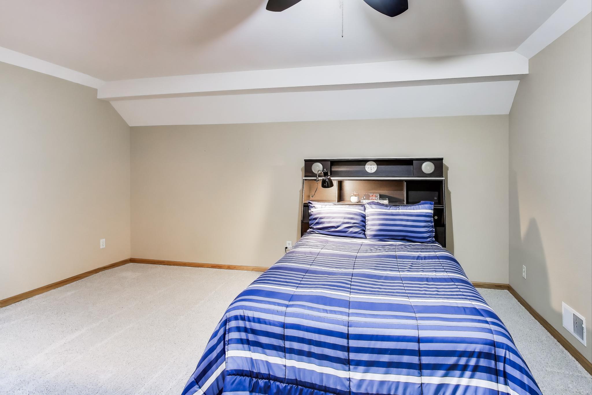 8443 Northview Drive Pleasant Prairie, WI 53158 - Photo 50 of 73 Bonus Room