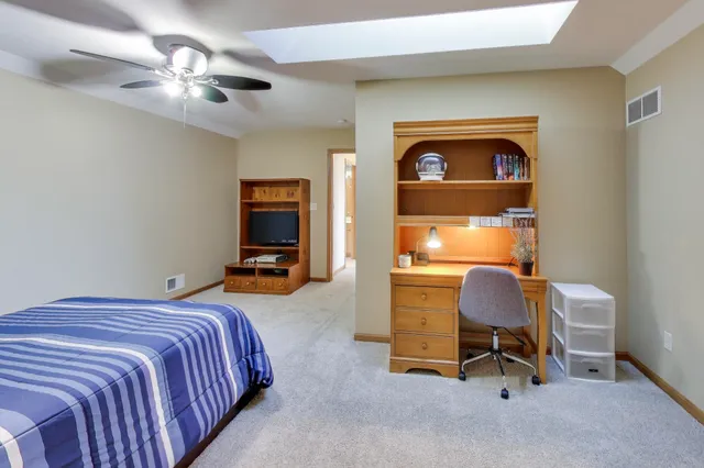 $775,000 | 8443 Northview Drive, Pleasant Prairie, WI 53158