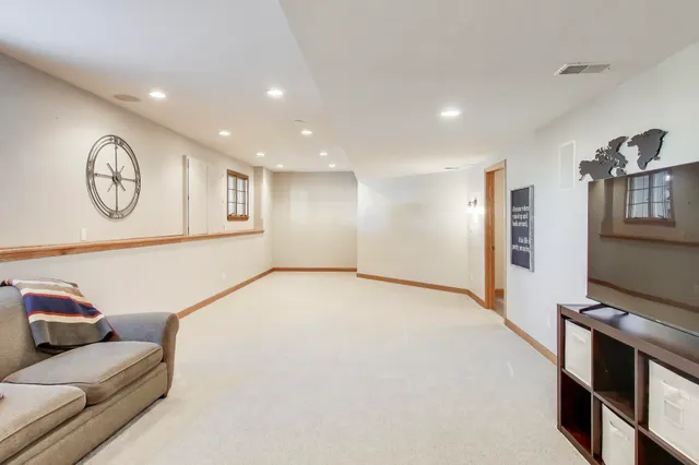 $775,000 | 8443 Northview Drive, Pleasant Prairie, WI 53158