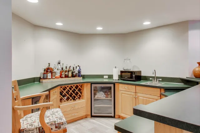 $775,000 | 8443 Northview Drive, Pleasant Prairie, WI 53158