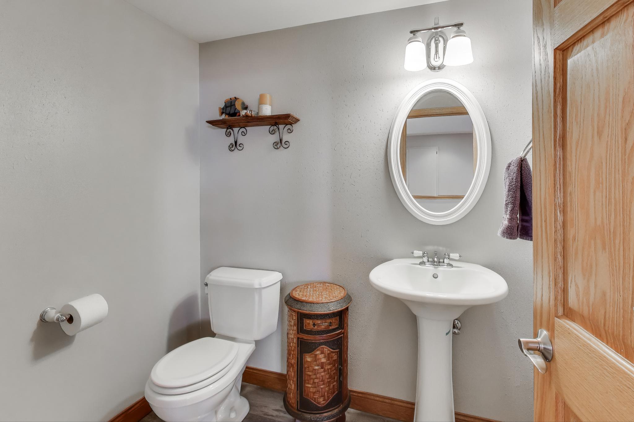 8443 Northview Drive Pleasant Prairie, WI 53158 - Photo 58 of 73 Lower Powder