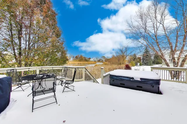 $775,000 | 8443 Northview Drive, Pleasant Prairie, WI 53158