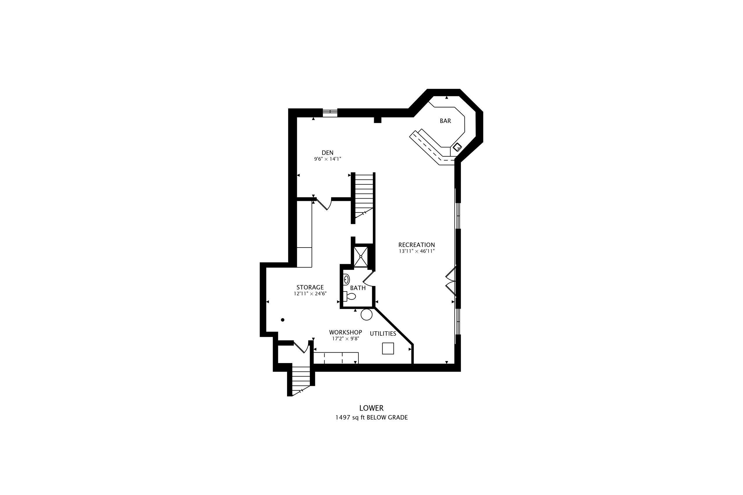 8443 Northview Drive Pleasant Prairie, WI 53158 - Photo 68 of 73 8443-northview-drive-1_Lower