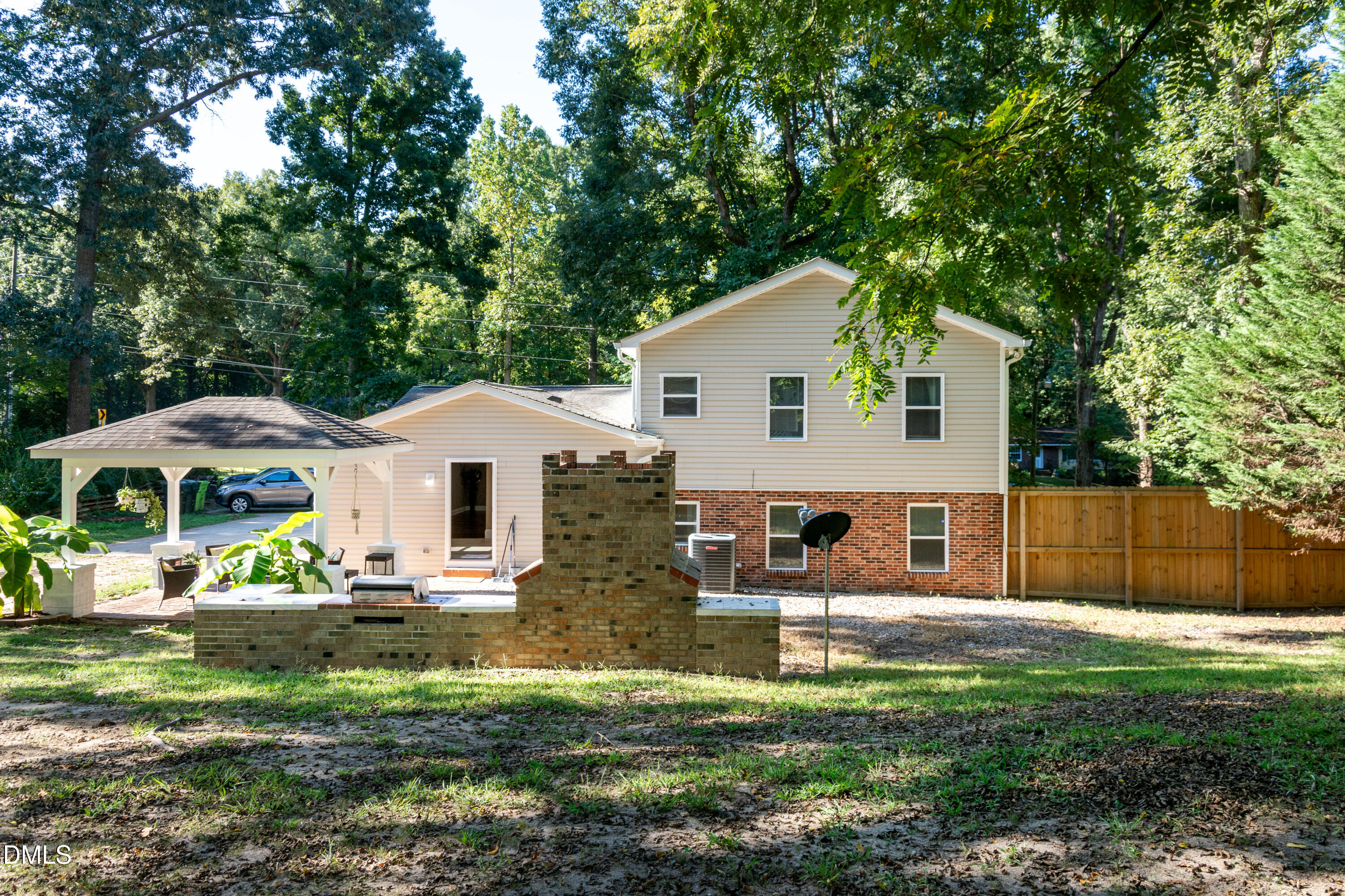 7317 Fox Road Raleigh, NC 27616 - Photo 13 of 73 RJP_X_5834