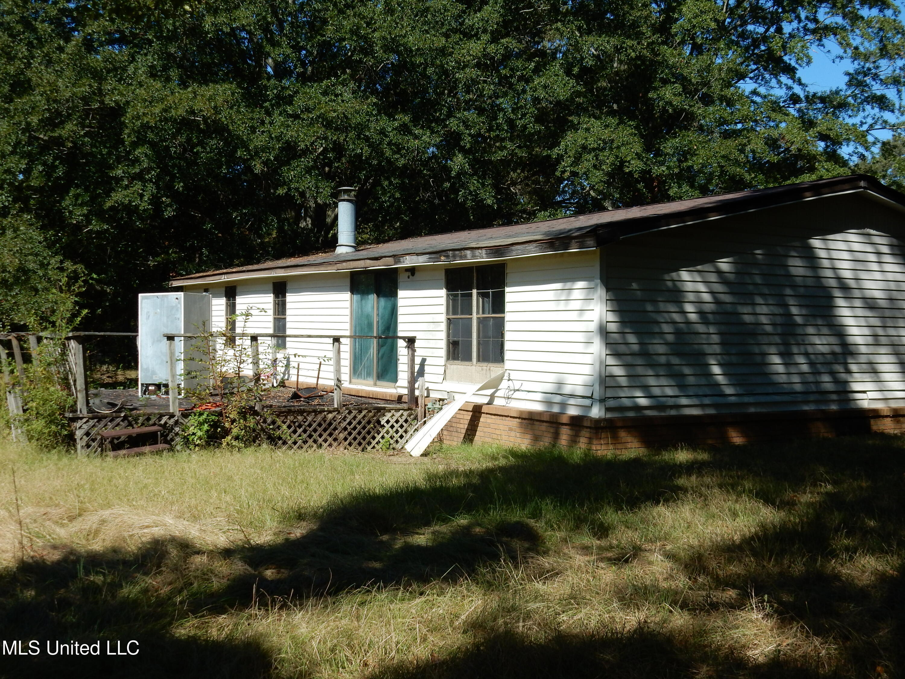 16 Leewood Road Holly Springs, MS 38635 - Photo 5 of 16 DSCN2978