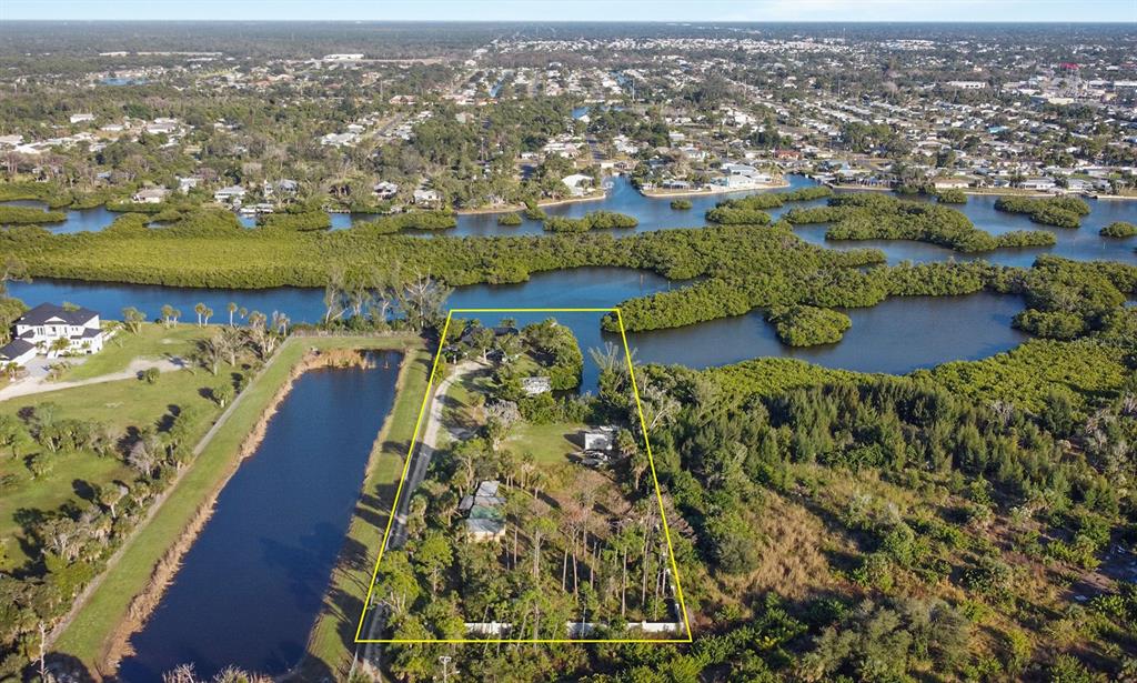 300 East Bay Heights Road Englewood, FL 34223 - Photo 67 of 71