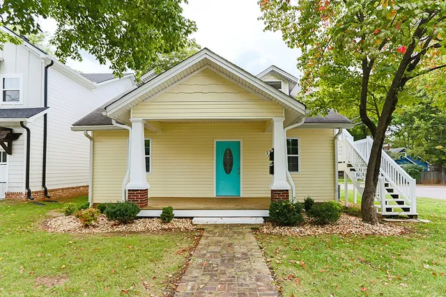 $1,600 | 200 A Richardson Avenue, Murfreesboro, TN 37130