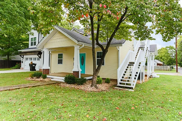 $1,600 | 200 A Richardson Avenue, Murfreesboro, TN 37130