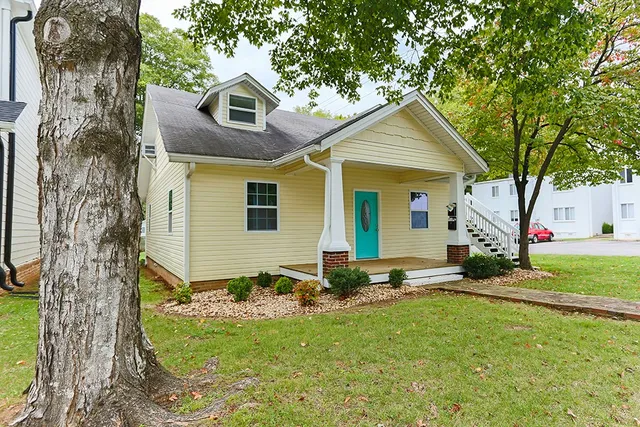 $1,600 | 200 A Richardson Avenue, Murfreesboro, TN 37130