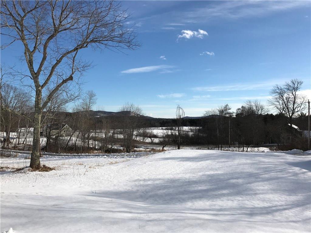 15 Jones Hill Road Hope, ME 04847 - Photo 19 of 28 Beautiful mountain views from this...