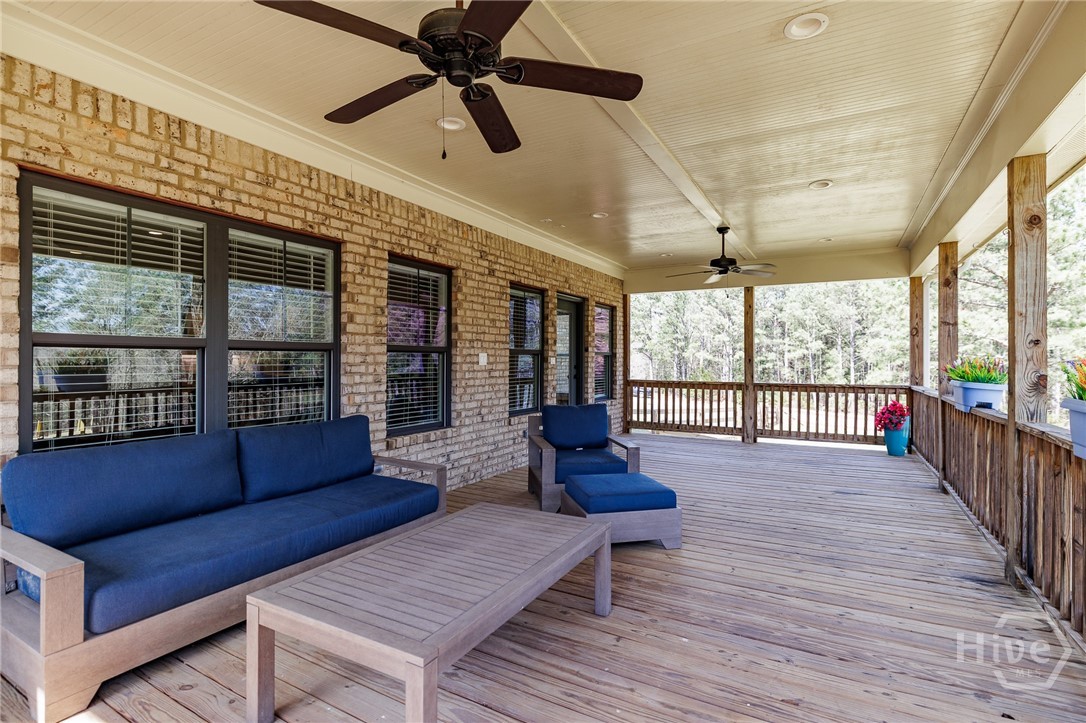 12 Black Thorn Road Colbert, GA 30628 - Photo 24 of 74