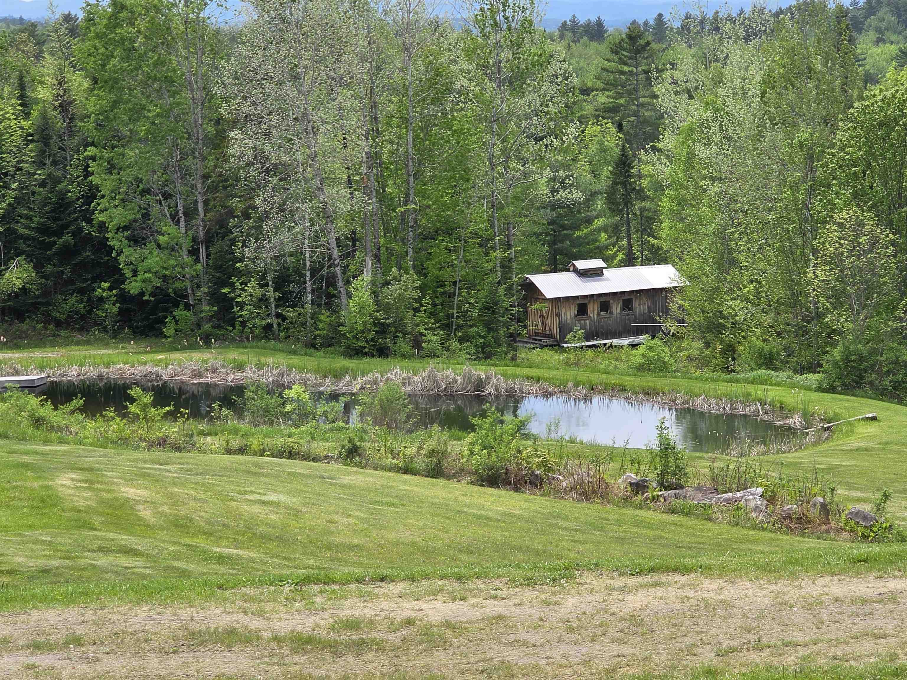 233 Jerusalem Road Marshfield, VT 05667 - Photo 14 of 39