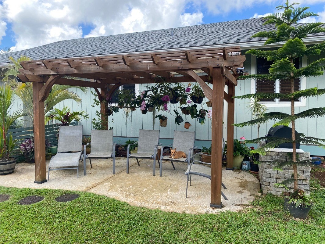 5810 Lokelani Road Kapaa, HI 96746 - Photo 12 of 29 Gallery Image 12