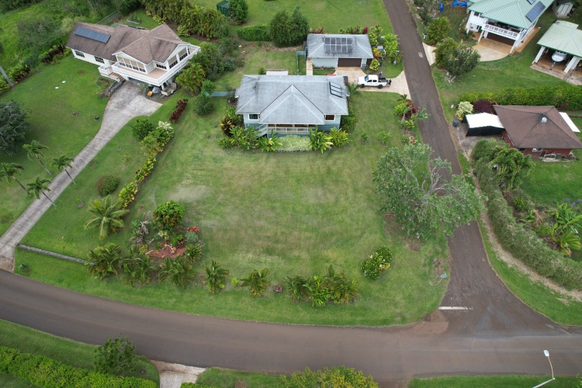 5810 Lokelani Road Kapaa, HI 96746 - Photo 3 of 29 Gallery Image 3