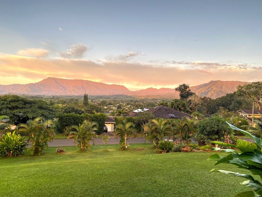 5810 Lokelani Road Kapaa, HI 96746 - Photo 7 of 29 Gallery Image 7