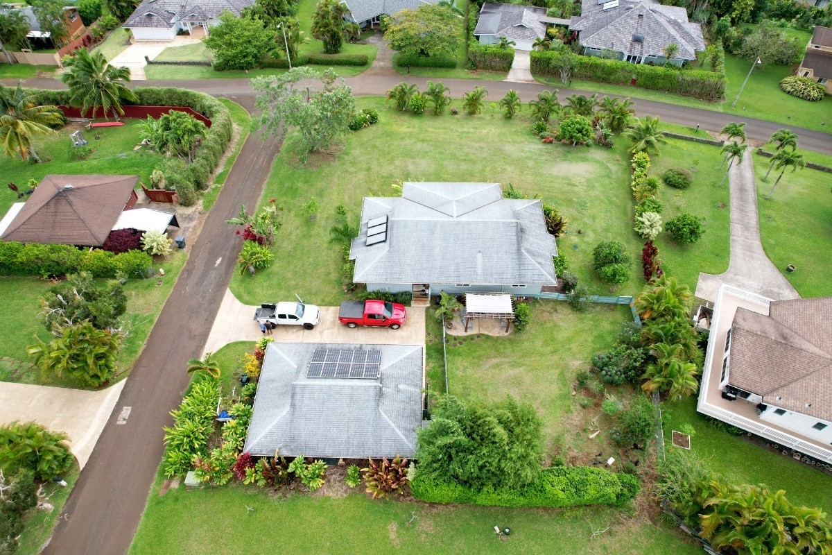 5810 Lokelani Road Kapaa, HI 96746 - Photo 9 of 29 Gallery Image 9