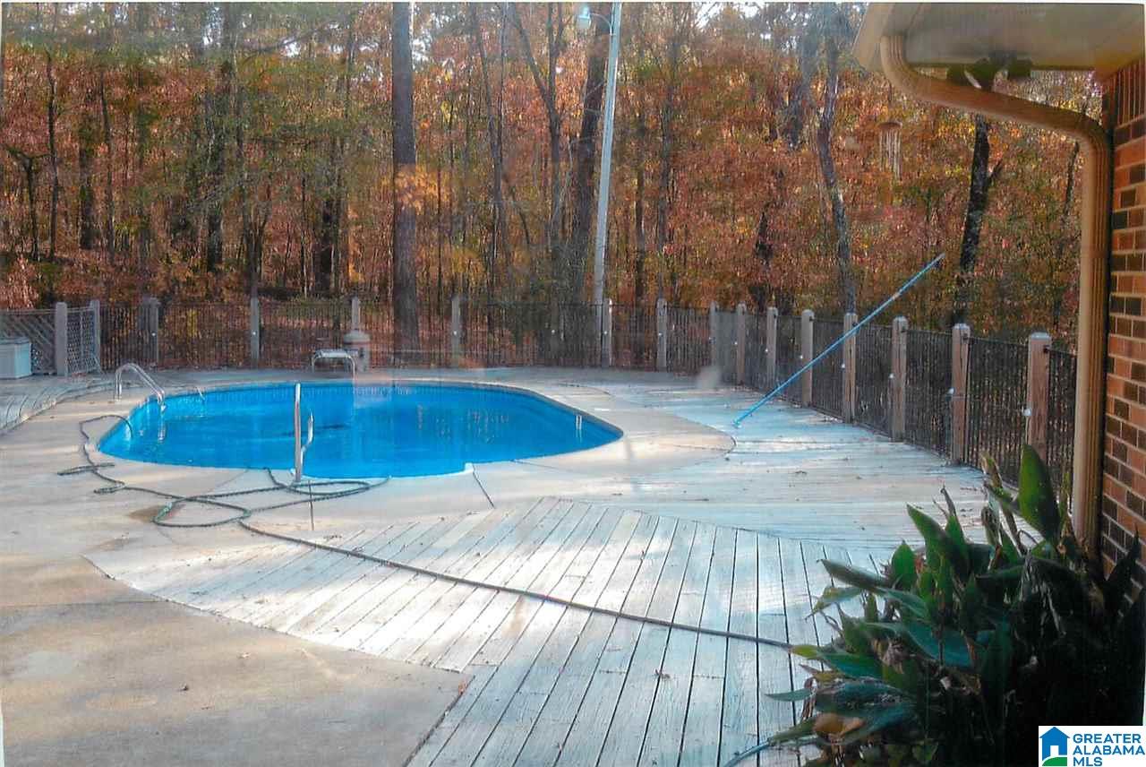 185 Funderburg Bend Road Pell City, AL 35128 - Photo 3 of 23