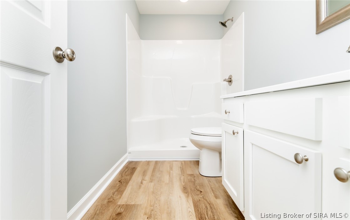 3483 South Pleasant Ridge Road Lexington, IN 47138 - Photo 52 of 83