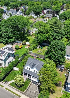 $849,900 | 214 Laurel Street, Melrose, MA 02176