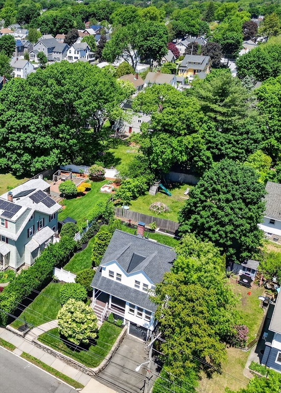 214 Laurel Street Melrose, MA 02176 - Photo 36 of 37