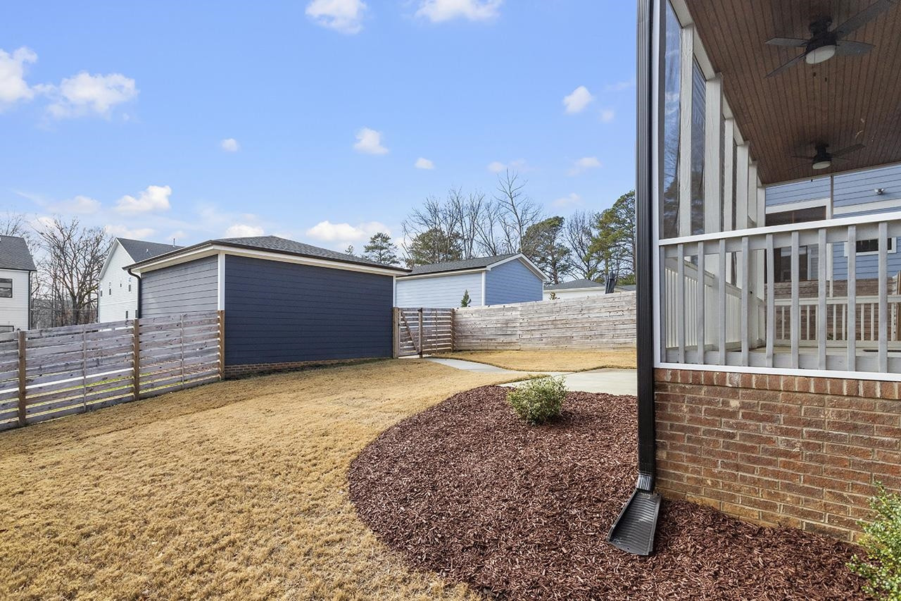 2320.5 Milburnie Road Raleigh, NC 27610 - Photo 32 of 32 Photo 32