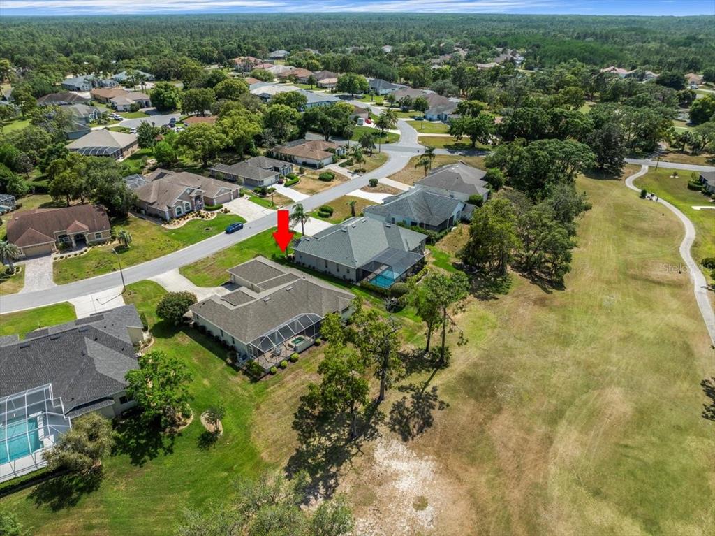 9216 Tarleton Circle Weeki Wachee, FL 34613 - Photo 64 of 66