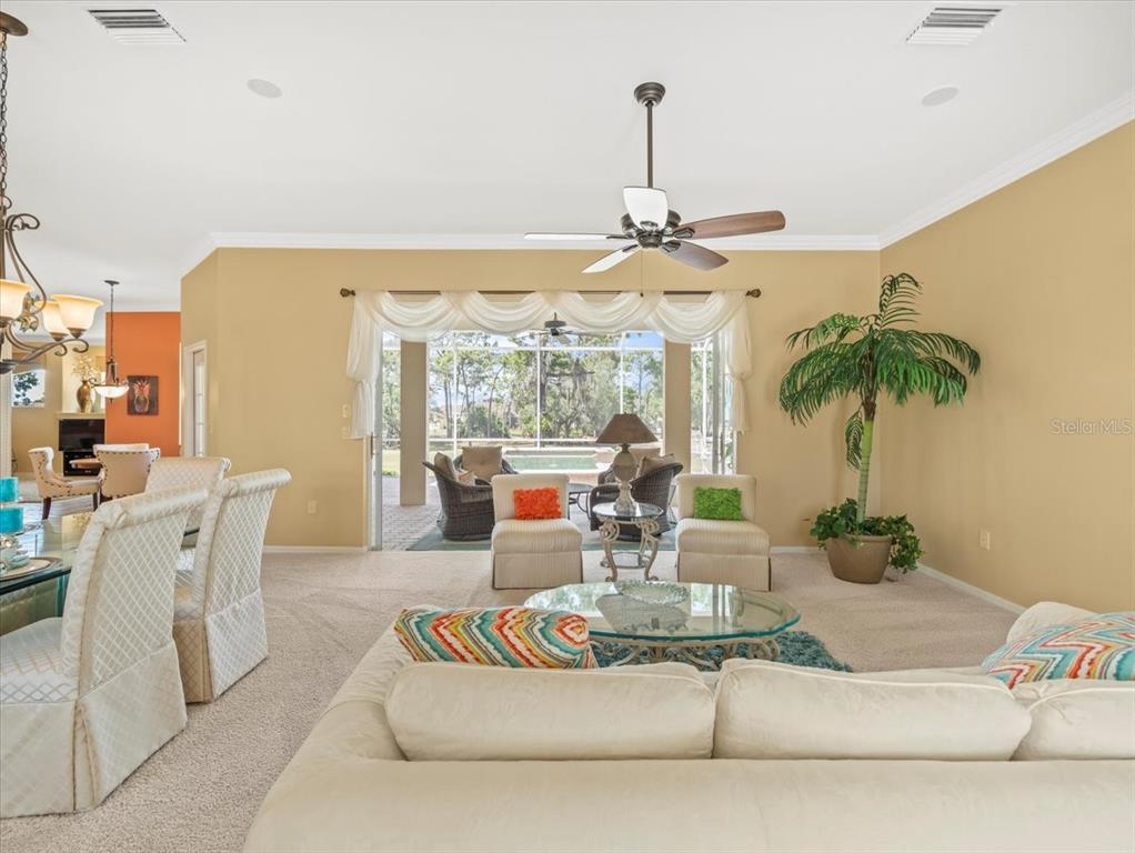 9216 Tarleton Circle Weeki Wachee, FL 34613 - Photo 8 of 66