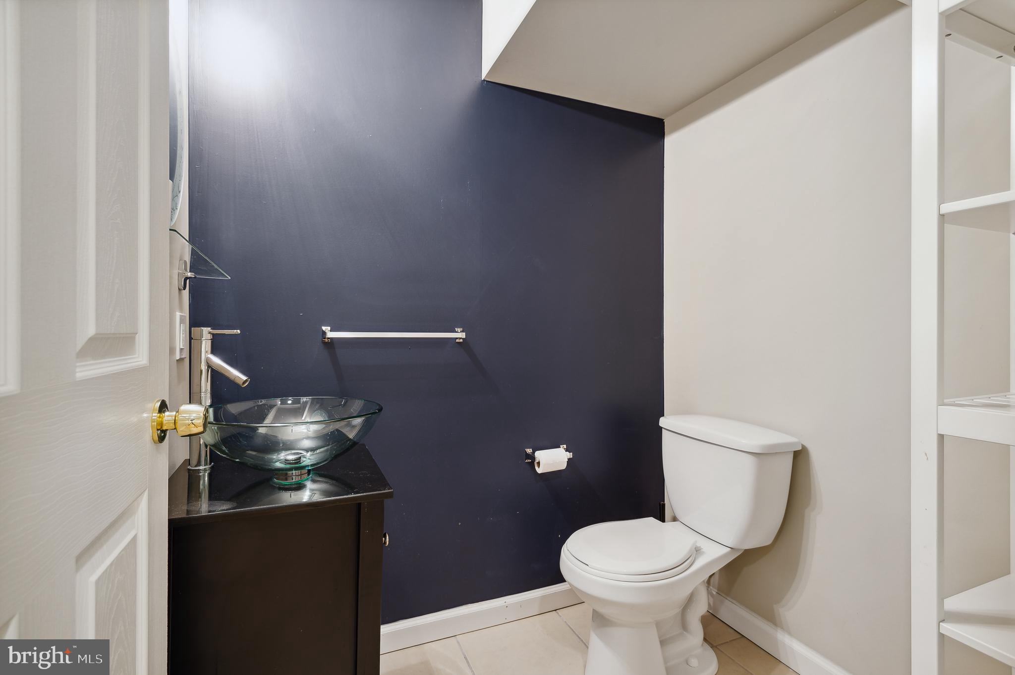 339 Watkins Road Pennington, NJ 08534 - Photo 24 of 32 a bathroom with a toilet and a sink