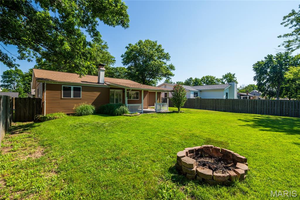 830 Westrun Drive Ballwin, MO 63021 - Photo 38 of 39