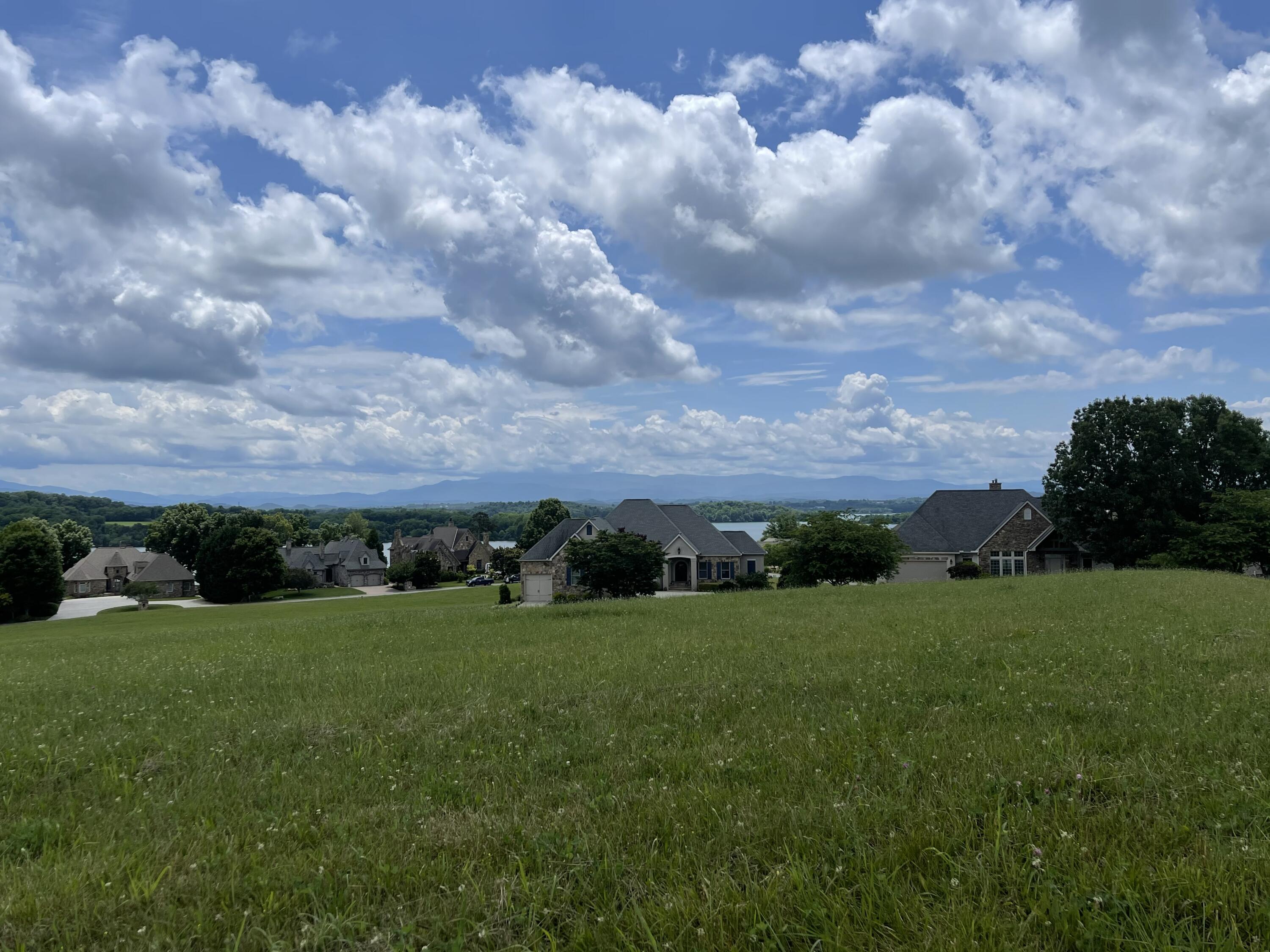 494 Rarity Bay Parkway Vonore, TN 37885 - Photo 2 of 22 Lot 478 View