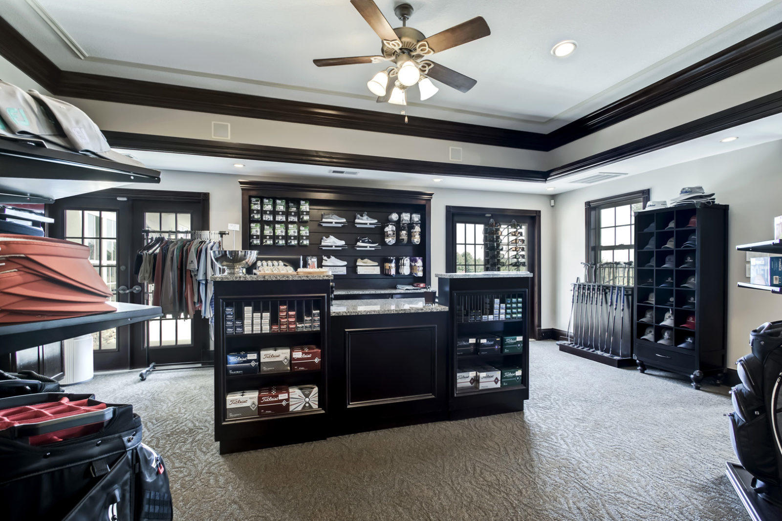 494 Rarity Bay Parkway Vonore, TN 37885 - Photo 16 of 22 pro shop