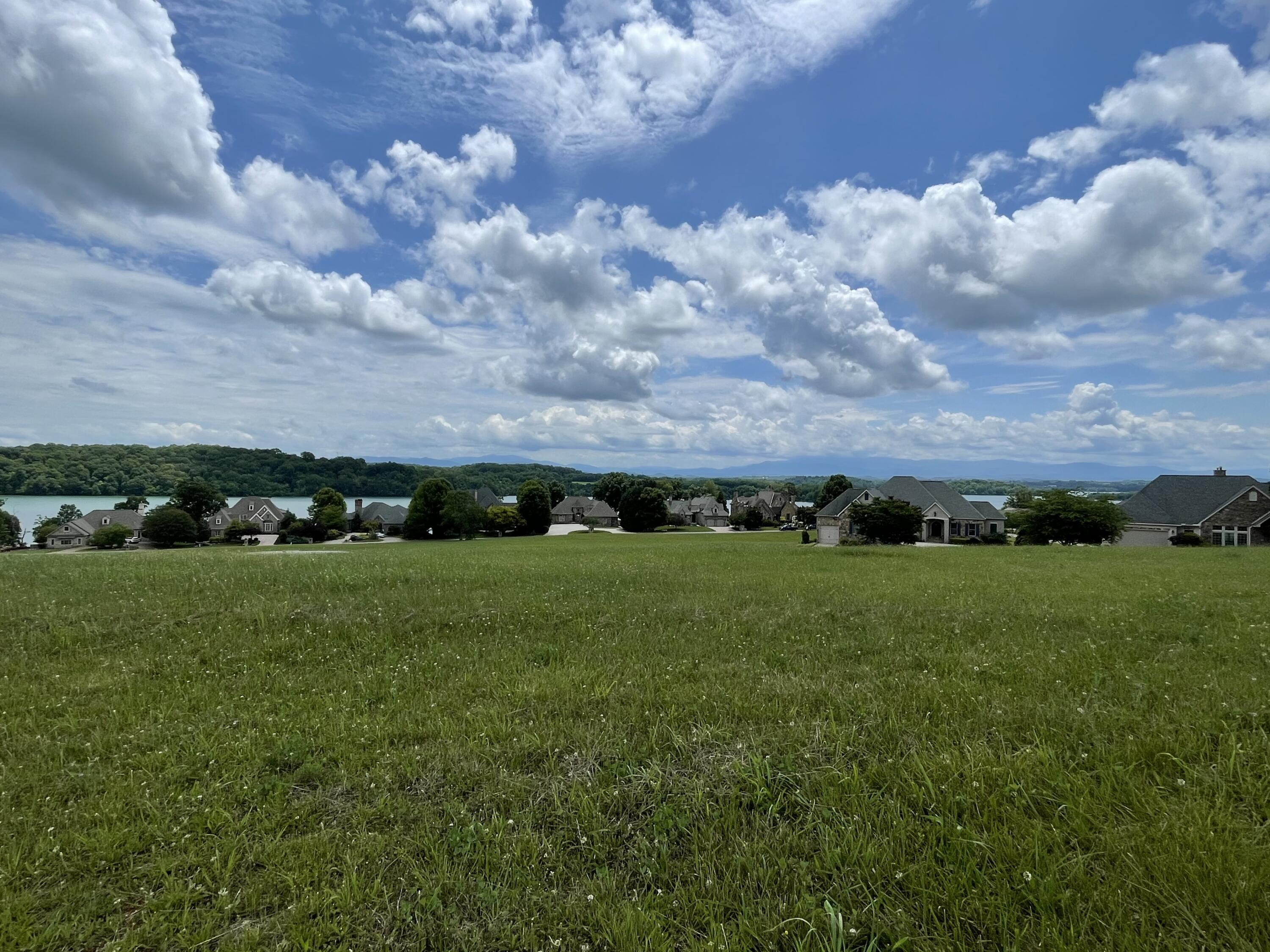 494 Rarity Bay Parkway Vonore, TN 37885 - Photo 4 of 22 Lot 478 view 2