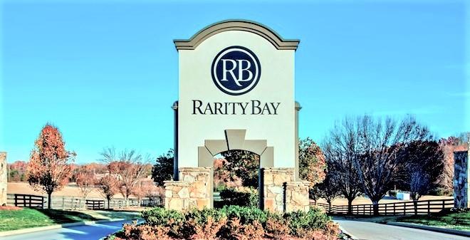 494 Rarity Bay Parkway Vonore, TN 37885 - Photo 5 of 22 entrance new