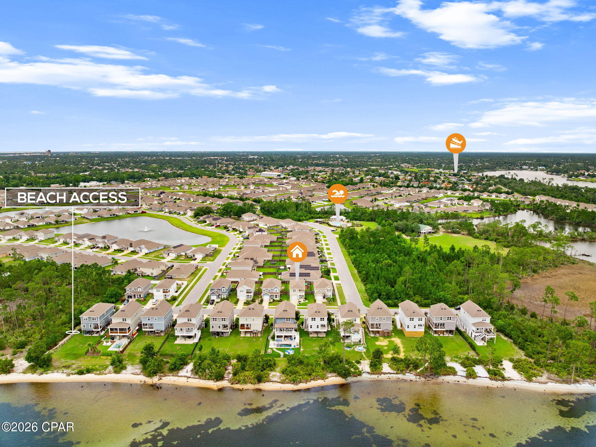 125 Carriage Road Panama City, FL 32404 - Photo 45 of 45