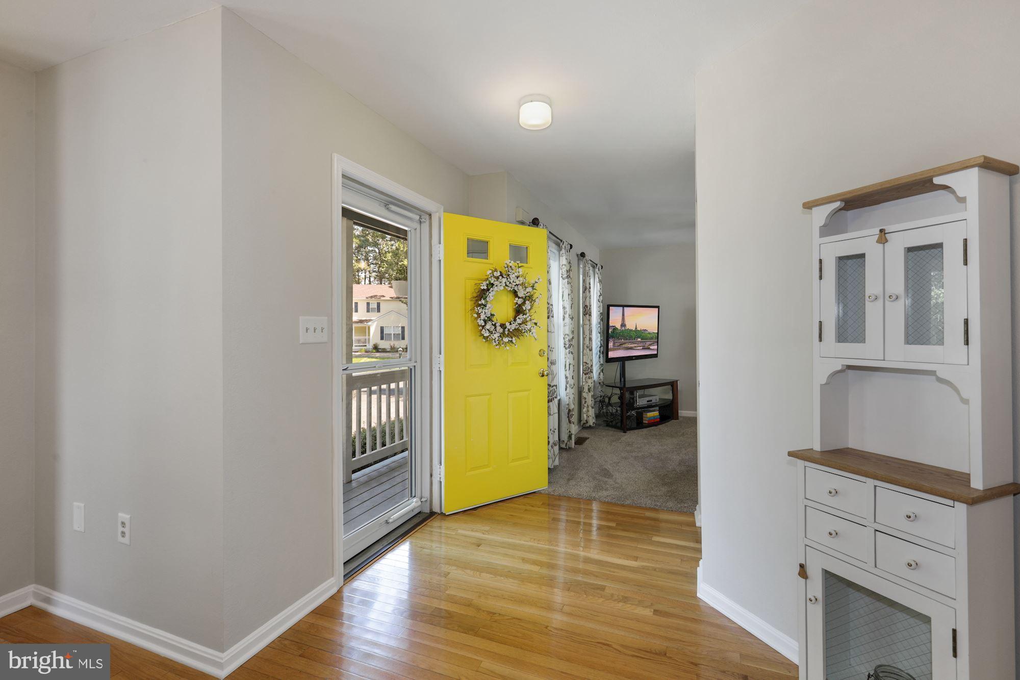 24 Port Royal Road Ocean View, DE 19970 - Photo 5 of 39 Gorgeous Front Entry