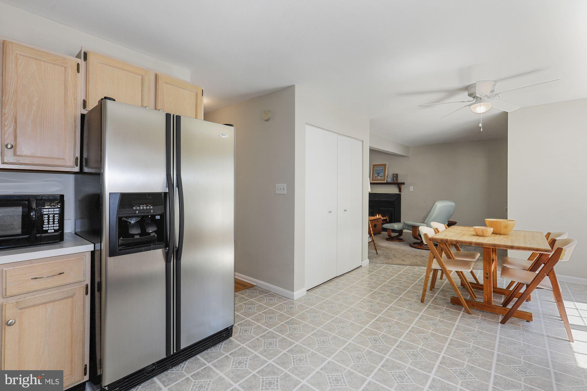 24 Port Royal Road Ocean View, DE 19970 - Photo 10 of 39 Open Kitchen