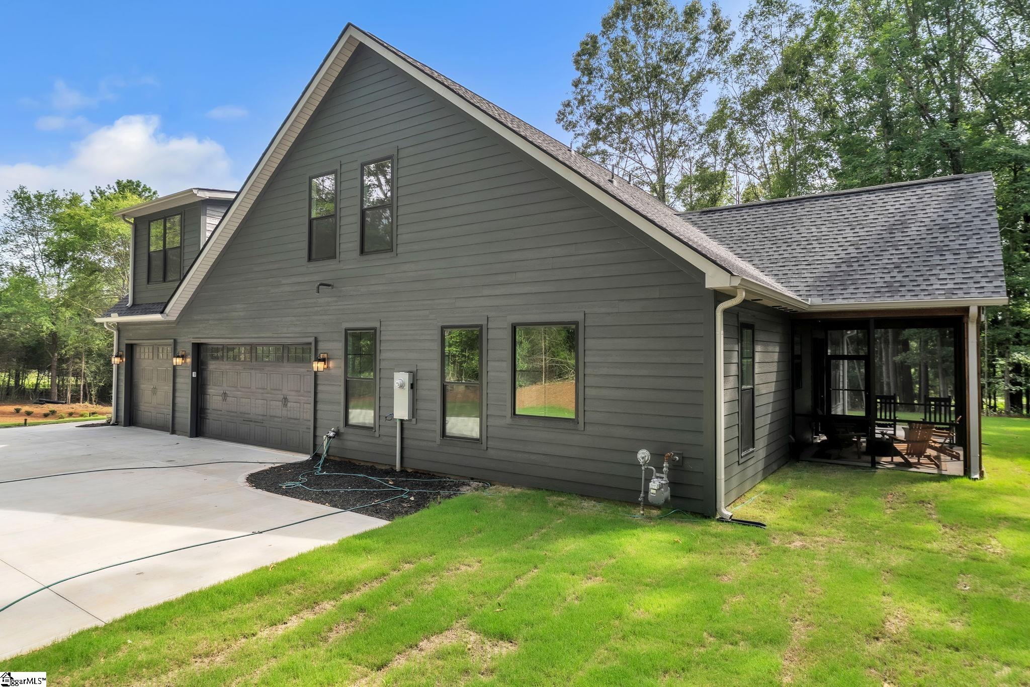 521 Fire Tower Road Williamston, SC 29697 - Photo 26 of 33